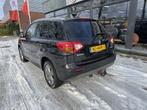 Suzuki Vitara 1.6 Exclusive CAMERA-CRUISE-TREKHAAK, Auto's, Suzuki, Voorwielaandrijving, Stof, Euro 6, 4 cilinders