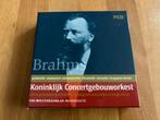 Brahms Koninklijk Concertgebouworkest, Cd's en Dvd's, Cd's | Klassiek, Boxset, Ophalen of Verzenden, Zo goed als nieuw