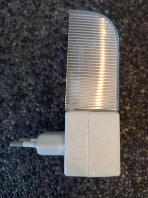 * Stekkerlampje met sensor *, Huis en Inrichting, Lampen | Overige, Gebruikt, Verzenden