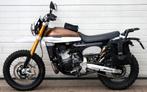 FANTIC CABALLERO 500 RALLY EXPLORER (btw) (bj 2023), FANTIC, Onbekend, 449 cc, Toermotor