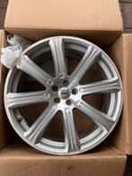 21 inch velgen volvo xc90 origineel inscription, Auto-onderdelen, Banden en Velgen, Ophalen, 275 mm, 21 inch, Zomerbanden