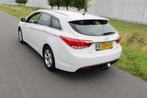 Hyundai I40 Wagon 1.6 GDI Blue Business Edition Navigatie, Voorwielaandrijving, Euro 5, 135 pk, 4 cilinders
