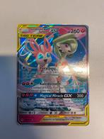 Sylveon and Gardevoir GX tag team, Ophalen of Verzenden, Zo goed als nieuw