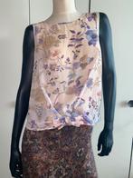 Leuke zgan top of blouse in maat M van merk Atmosphere, Kleding | Dames, Maat 38/40 (M), Ophalen of Verzenden, Zo goed als nieuw