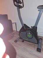 Tunturi Cardio Fit Hometrainer, Ophalen of Verzenden, Zo goed als nieuw, Metaal, Buik