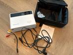 Lifegoods Compact Beamer Projector, Ophalen of Verzenden, Gebruikt, LED, Overige resoluties