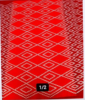 Mooie deken voor kinderbed beschikbaar voor biedingen