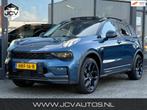 Lynk & Co 01 1.5 PANO/360 CAM/INFINITY SOUND/CARPLAY/SHADOW, Auto's, Stof, Euro 6, Blauw, Plug-in hybride