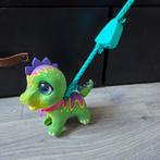 Furreal walkalots Dinosaurus, Ophalen of Verzenden, Zo goed als nieuw, Jongen of Meisje