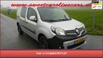 Renault Kangoo Express 1.5 dCi 90 Express Black Edition S&S, Voorwielaandrijving, Euro 5, Stof, Gebruikt