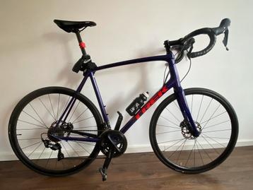 Racefiets TREK Emonda AL 5 (2021) XL beschikbaar voor biedingen