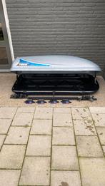 Thule ocean 200, Ophalen, Gebruikt