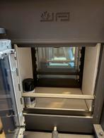 Jacobus 6 Doorkijkhaard  Vrijstaand  nieuw - Showmodel, Ophalen of Verzenden, Vrijstaand, Info@kachel.nl, Nieuw