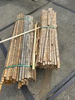 GRATIS Strookjes plaatmateriaal, Ophalen