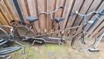 Tandems, Fietsen en Brommers, Fietsen | Tandems, 55 cm of meer, Ophalen, Gebruikt