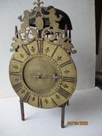 Bretonse lantaarnklok spillegang, Antiek en Kunst, Antiek | Klokken, Ophalen of Verzenden