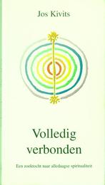 Jo Kivits, Volledig verbonden, Ophalen of Verzenden, Gelezen