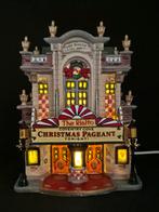 Lemax Rialto theater 55273, Diversen, Ophalen of Verzenden