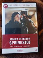 Annika Bengtzon Springstof Lumiere, Vanaf 16 jaar, Ophalen of Verzenden, Zo goed als nieuw, Thriller