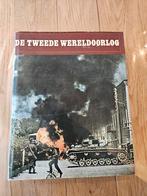 Boek: De Tweede Wereldoorlog, Ophalen of Verzenden, Tweede Wereldoorlog