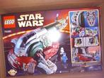 Nieuw LEGO 75060 Star Wars Slave 1, Ophalen, Nieuw, Complete set, Lego