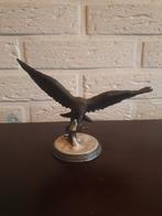 3 eyed raven van Game of Thrones, Ophalen of Verzenden, Nieuw, Tv, Beeldje, Replica of Model