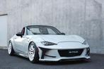 Garage Vary aero voorbumper bumper - Mazda Mx-5 Mx5 Miata ND, Ophalen of Verzenden
