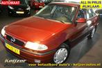 Opel Astra 1.6i Fresh AUTOMAAT !, Auto's, Stof, Gebruikt, 4 cilinders, Origineel Nederlands