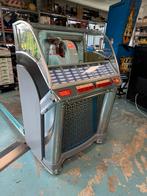 Spelende Seeburg HF100G vinyl  jukebox 1953! Mega Koopje!, Verzamelen, Automaten | Jukeboxen, Gebruikt, 1950 tot 1960, Info@jukeboxgallery.com