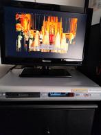 Televisie - Telefunken Philips vidio recorder ., Audio, Tv en Foto, Televisies, Gebruikt, 50 Hz, 40 tot 60 cm, Ophalen