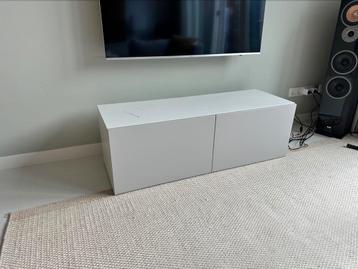IKEA Besta TV meubel - afbeelding 1