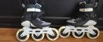 Nieuwe skates powerslide, Sport en Fitness, Ophalen of Verzenden, Zo goed als nieuw, Inline skates 4 wielen, Overige merken