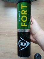 Dunlop fort all court tennisballen, Ophalen of Verzenden, Nieuw, Ballen, Dunlop