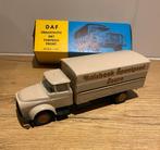 DAF met Torpedo front Lion Car  Nr. 32 - Schaal 1:50, Ophalen of Verzenden, Gebruikt, Overige merken