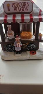 Kerst, Ophalen of Verzenden, Zo goed als nieuw