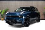 Lynk & Co 01 1.5 PHEV | Ultimate Black Edition | 360 CAM | P, Auto's, Lynk & Co, Automaat, 12 maanden, Stof, Zwart