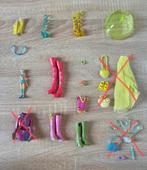 Winx Club Accessoires mattel poppen, Ophalen of Verzenden, Zo goed als nieuw