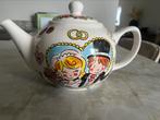 Blond amsterdam thee pot, Ophalen, Blond Amsterdam, Zo goed als nieuw, Bord(en)