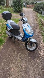 PEUGEOT VIVACITY  scooter  in top conditie !!, Benzine, Gebruikt, Ophalen, Vivacity