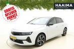Opel Astra 1.2 Turbo 130pk Automaat GS | Navigatie | Climate, Auto's, Gebruikt, 1199 cc, Origineel Nederlands, 3 cilinders
