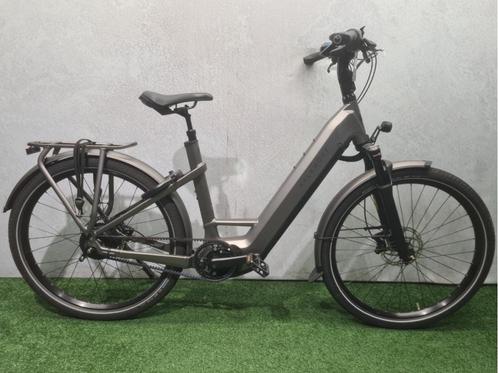 Kalkhoff Image 7B 2023 750Wh - Nieuwstaat!-, Fietsen en Brommers, Elektrische fietsen, Zo goed als nieuw, Overige merken, 47 tot 51 cm