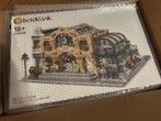 Lego 910034 Brick Cross Train Station (Bricklink Series 2), Ophalen of Verzenden, Nieuw, Complete set, Lego