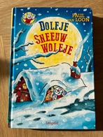 Dolfje Sneeuwwolfje (deel 8), Boeken, Ophalen of Verzenden, Zo goed als nieuw