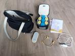 Medela Freestyle Flex Borstkolf, Ophalen, Gebruikt, Borstkolf
