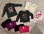 Kledingpakket maat 98-104, Kinderen en Baby's, Kinderkleding | Maat 98, Zo goed als nieuw, Ophalen