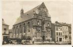 Maastricht kerk en omgeving slijterij auto's 1929, Verzenden, 1920 tot 1940, Gelopen, Limburg