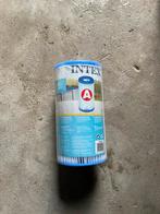 Intex A filters, Ophalen of Verzenden, Nieuw