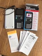 Grafische rekenmachine + software, Ophalen, Grafische rekenmachine, Zo goed als nieuw