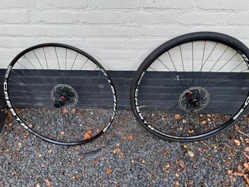 29 inch wielen voor mtb beschikbaar voor biedingen