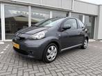 Toyota Aygo 1.0-12V + Airco Nieuwe Apk, Auto's, Voorwielaandrijving, Gebruikt, 4 stoelen, 68 pk